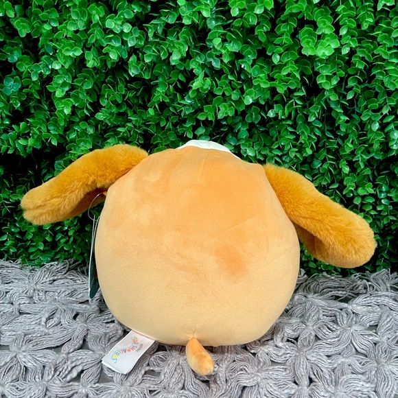 NWT Ysabel the Cocker Spaniel FIRST TO MARKET Squishmallows 7" - Picture 6 of 6